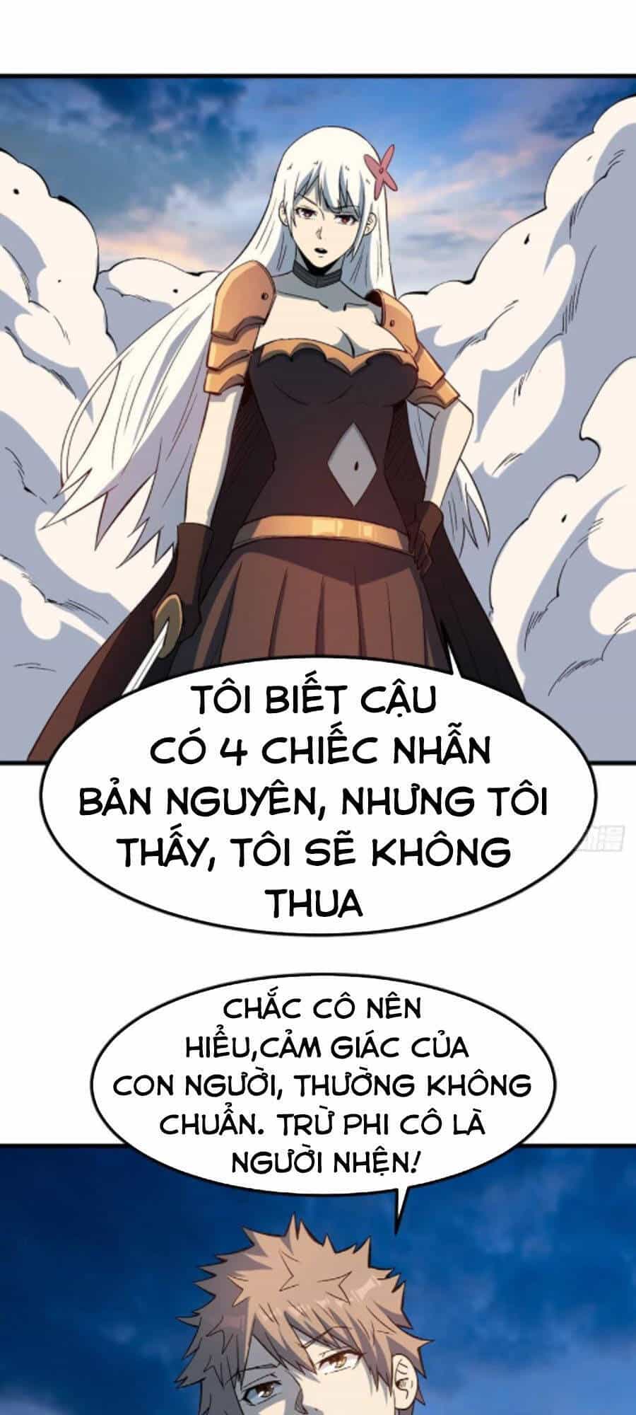 Trở Về Làm Đại Lão Thời Mạt Thế - Chương 200 - ảnh 16