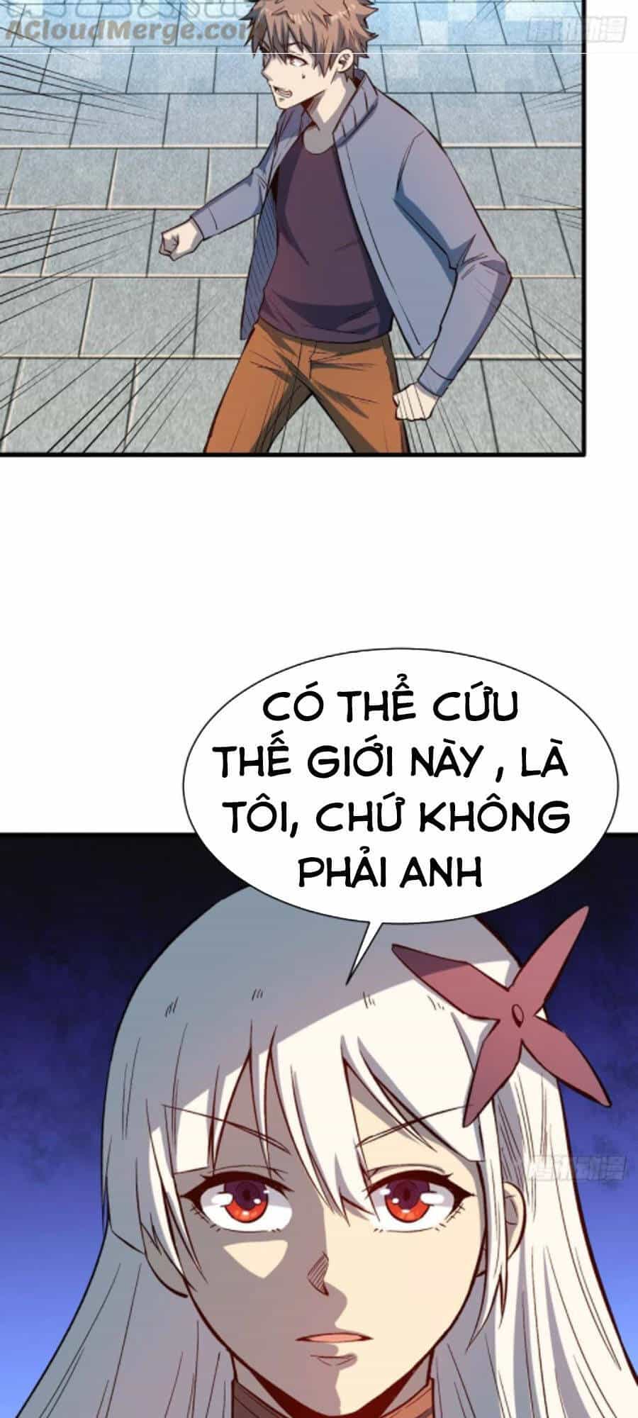 Trở Về Làm Đại Lão Thời Mạt Thế - Chương 200 - ảnh 19