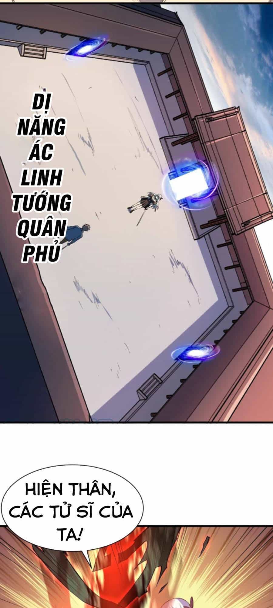 Trở Về Làm Đại Lão Thời Mạt Thế - Chương 200 - ảnh 21