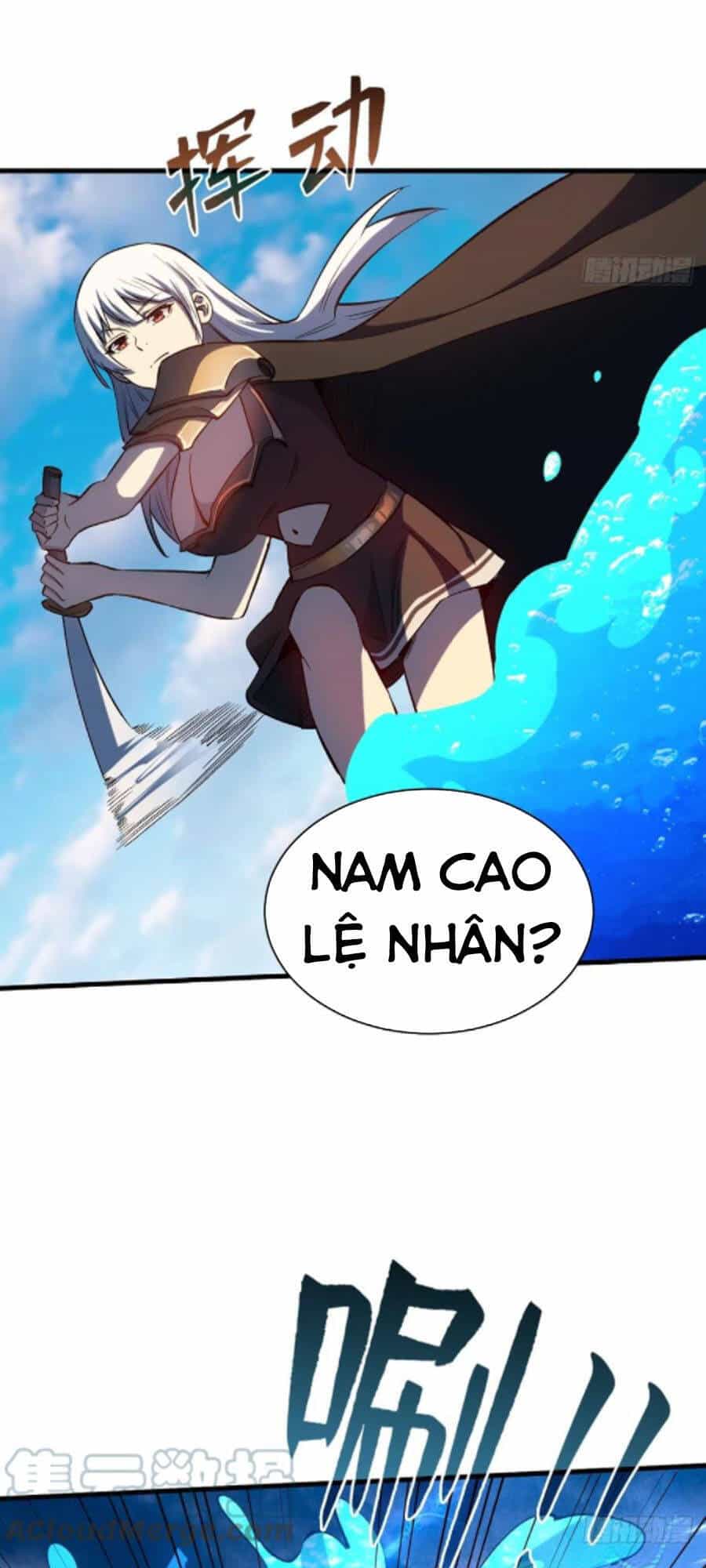 Trở Về Làm Đại Lão Thời Mạt Thế - Chương 200 - ảnh 6