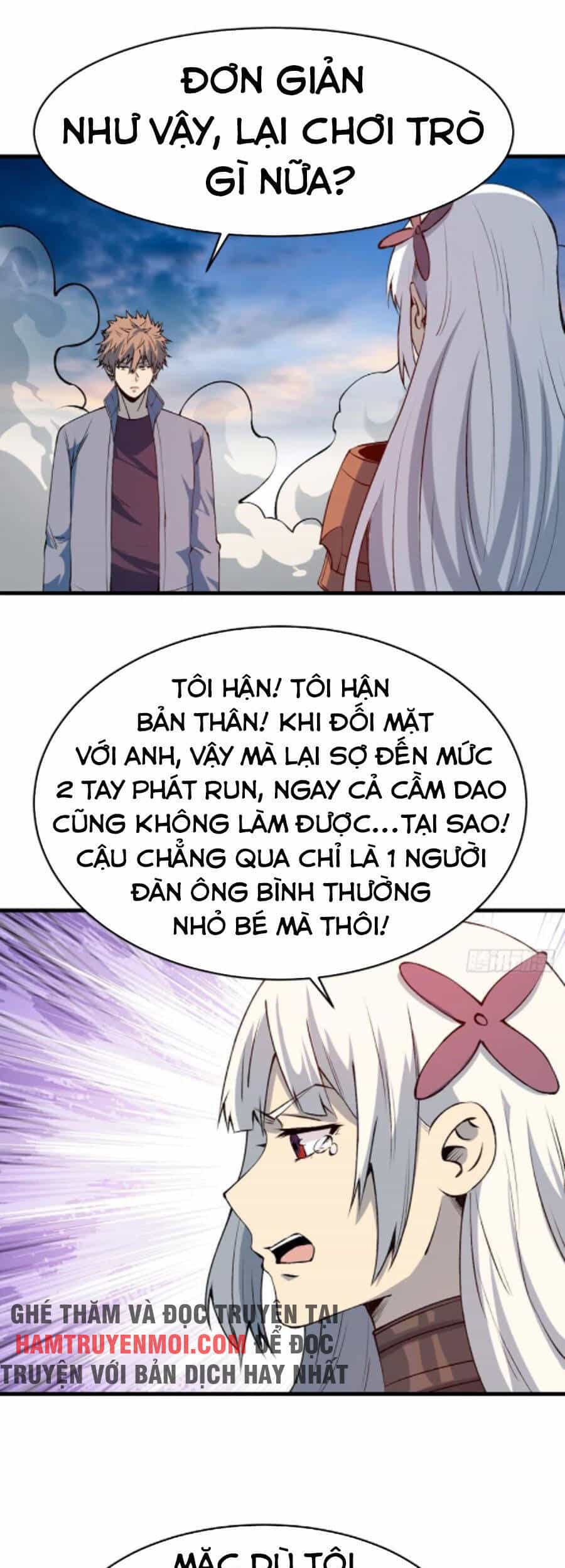 Trở Về Làm Đại Lão Thời Mạt Thế - Chương 202 - ảnh 13