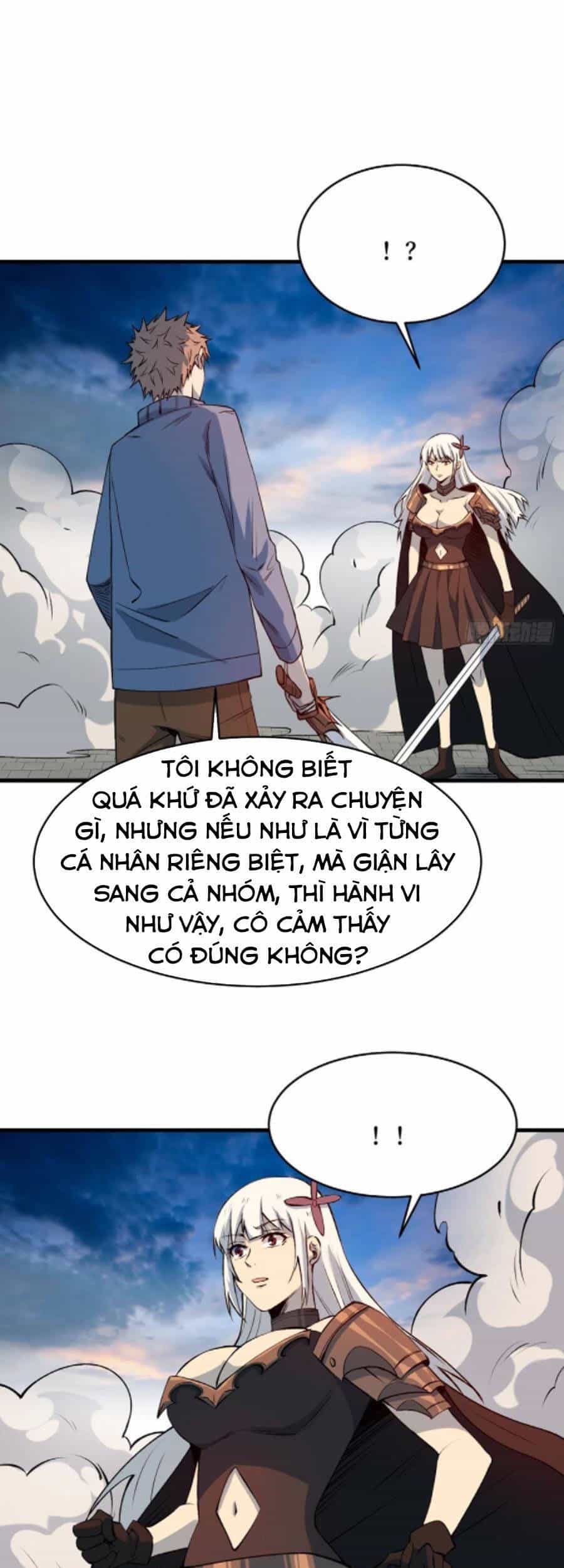 Trở Về Làm Đại Lão Thời Mạt Thế - Chương 202 - ảnh 15