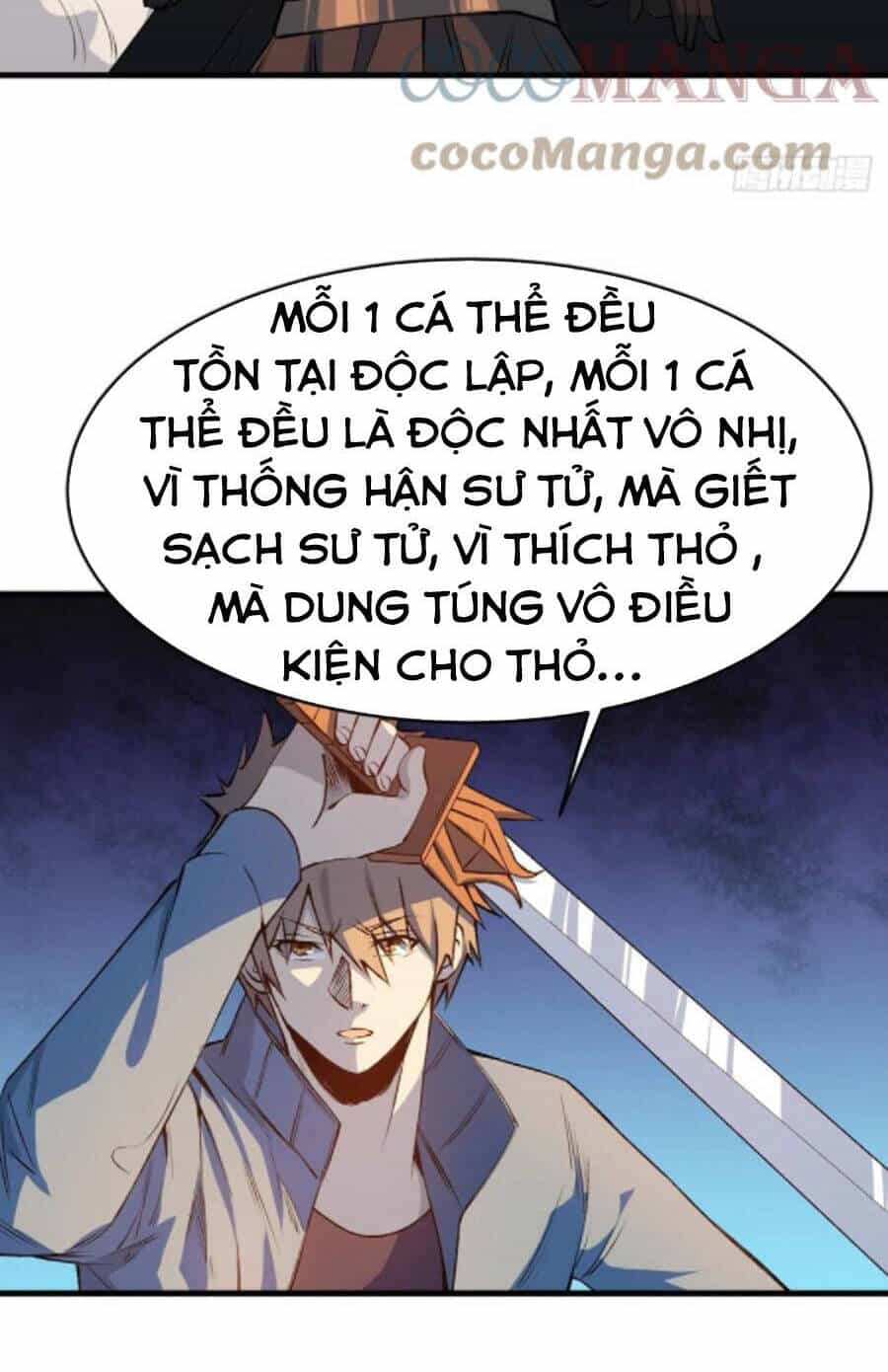 Trở Về Làm Đại Lão Thời Mạt Thế - Chương 202 - ảnh 16