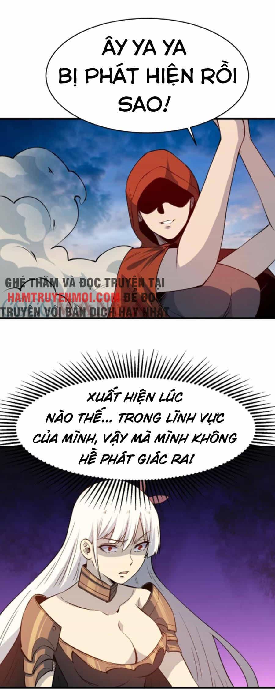 Trở Về Làm Đại Lão Thời Mạt Thế - Chương 202 - ảnh 19