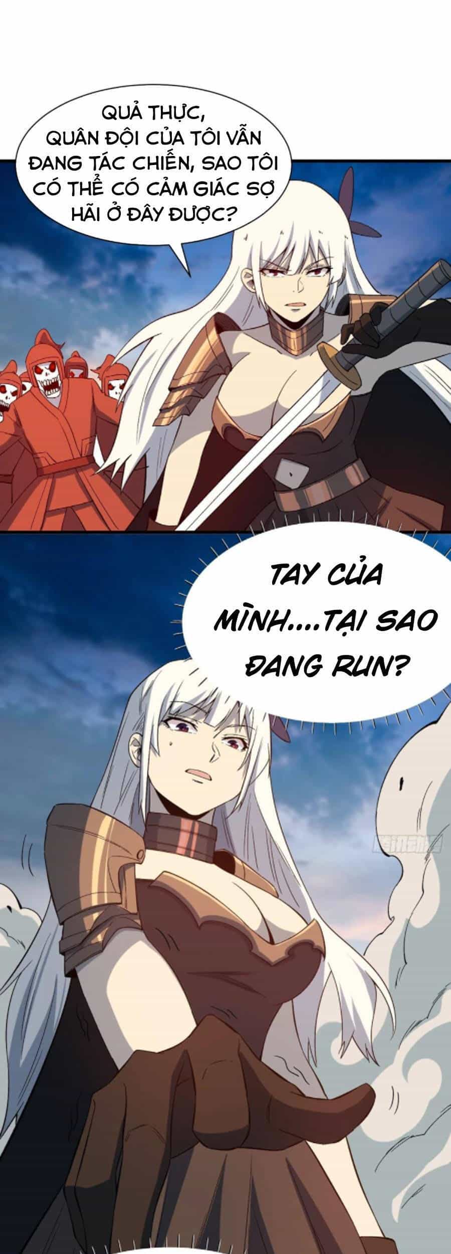 Trở Về Làm Đại Lão Thời Mạt Thế - Chương 202 - ảnh 7