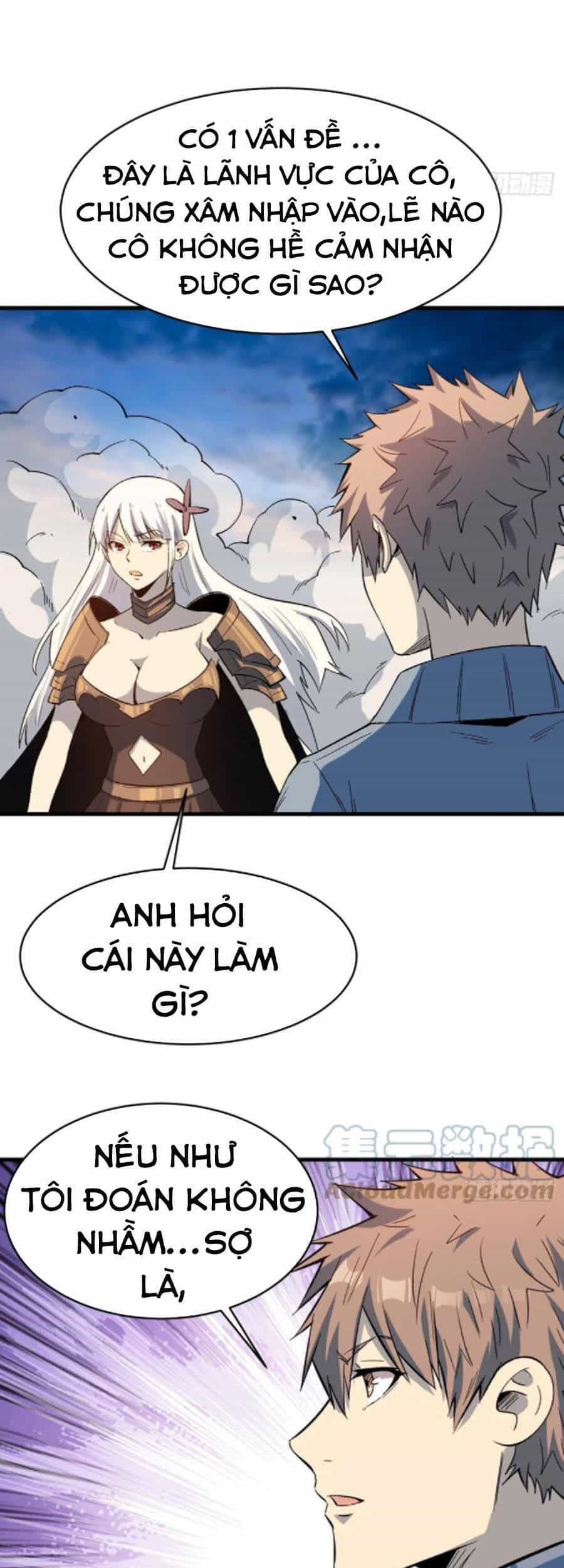 Trở Về Làm Đại Lão Thời Mạt Thế - Chương 203 - ảnh 11