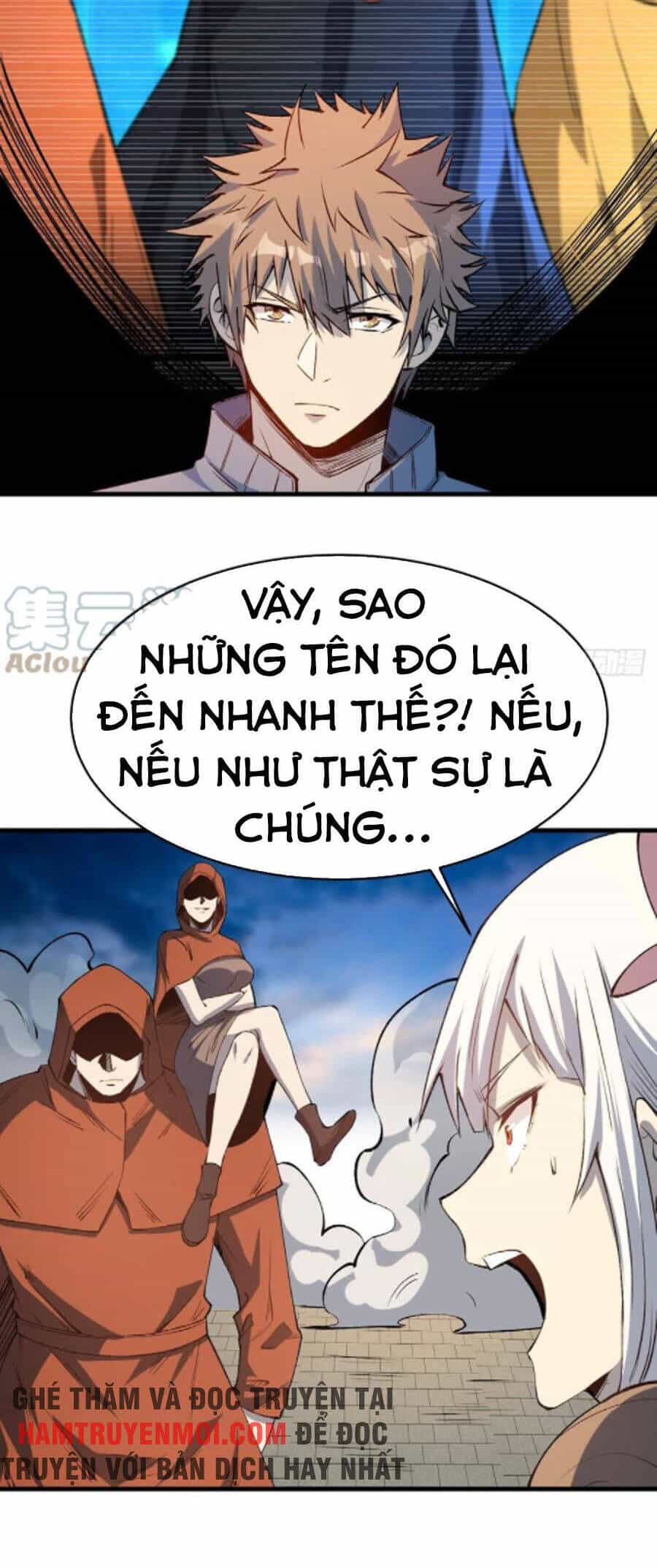 Trở Về Làm Đại Lão Thời Mạt Thế - Chương 203 - ảnh 2