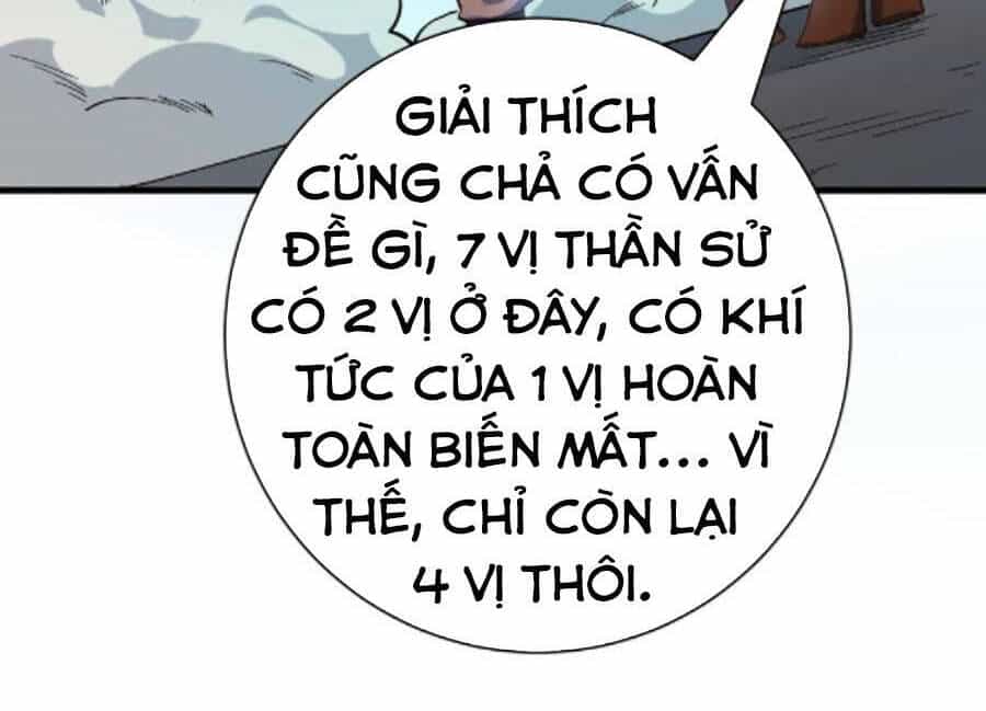 Trở Về Làm Đại Lão Thời Mạt Thế - Chương 203 - ảnh 25