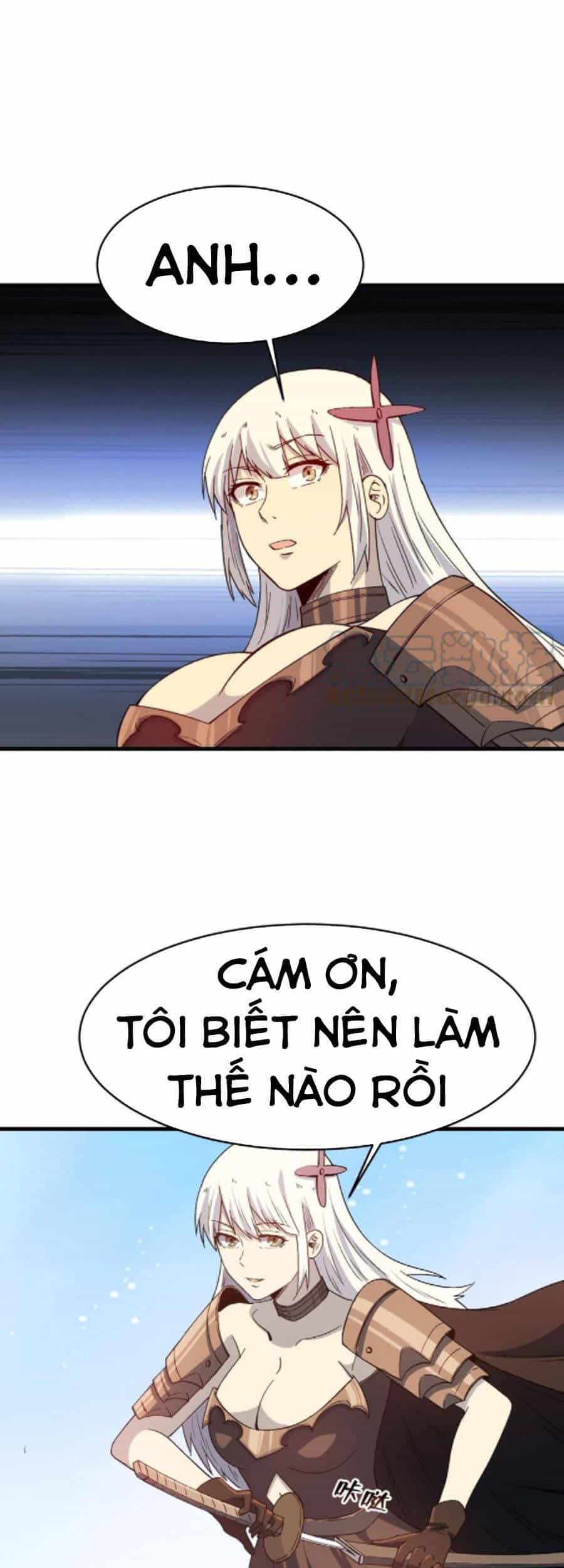 Trở Về Làm Đại Lão Thời Mạt Thế - Chương 203 - ảnh 5