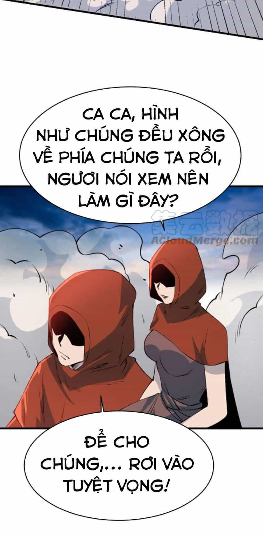 Trở Về Làm Đại Lão Thời Mạt Thế - Chương 203 - ảnh 8