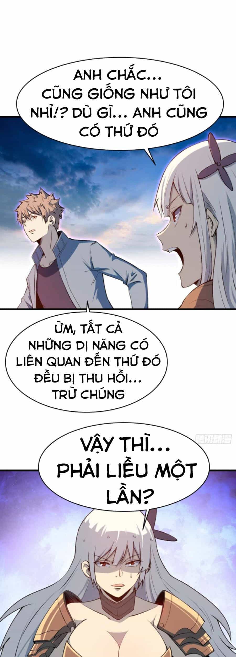 Trở Về Làm Đại Lão Thời Mạt Thế - Chương 204 - ảnh 15