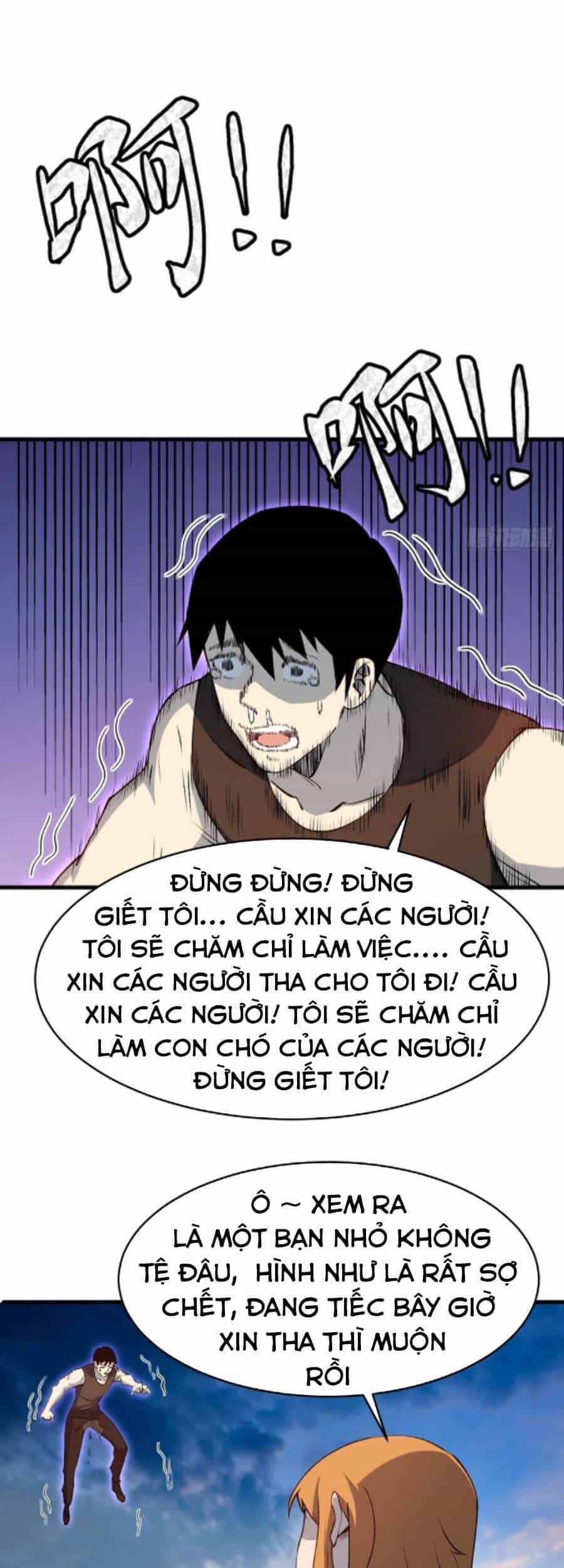 Trở Về Làm Đại Lão Thời Mạt Thế - Chương 204 - ảnh 17