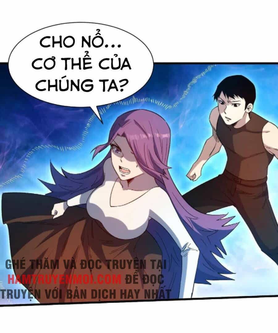 Trở Về Làm Đại Lão Thời Mạt Thế - Chương 204 - ảnh 8
