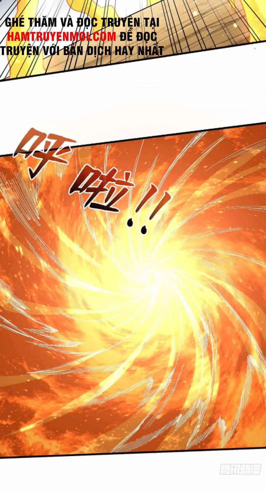 Trở Về Làm Đại Lão Thời Mạt Thế - Chương 205 - ảnh 19