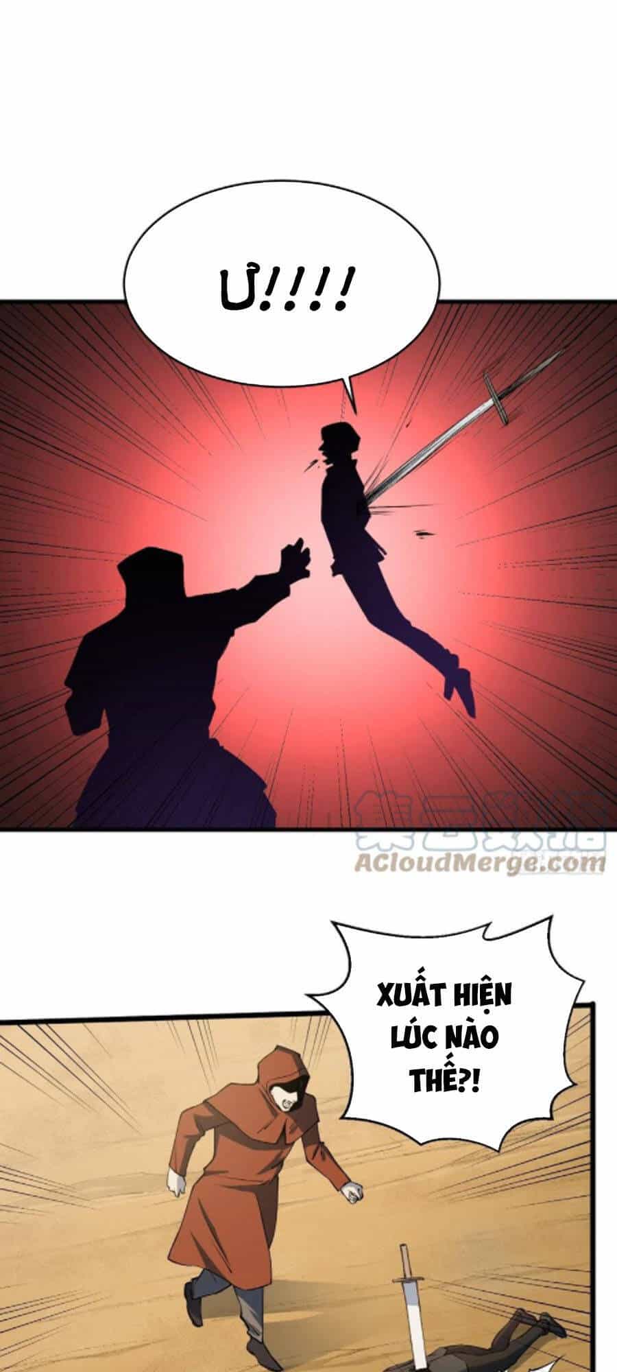 Trở Về Làm Đại Lão Thời Mạt Thế - Chương 205 - ảnh 4