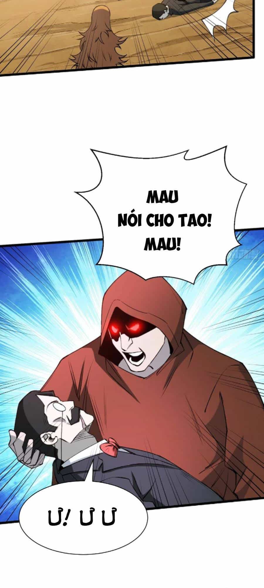 Trở Về Làm Đại Lão Thời Mạt Thế - Chương 205 - ảnh 5