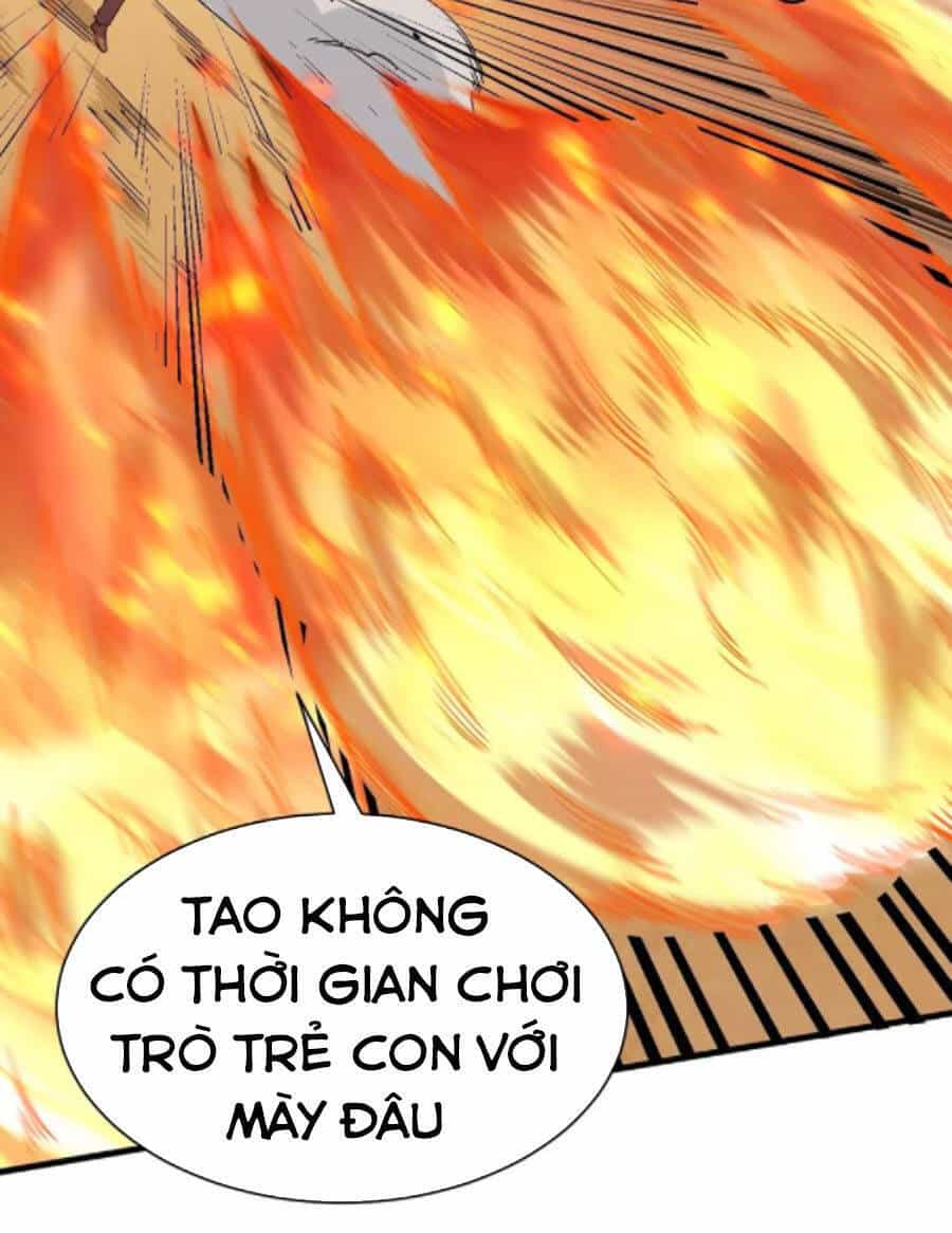 Trở Về Làm Đại Lão Thời Mạt Thế - Chương 206 - ảnh 26