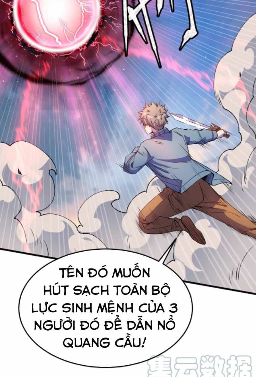 Trở Về Làm Đại Lão Thời Mạt Thế - Chương 207 - ảnh 14