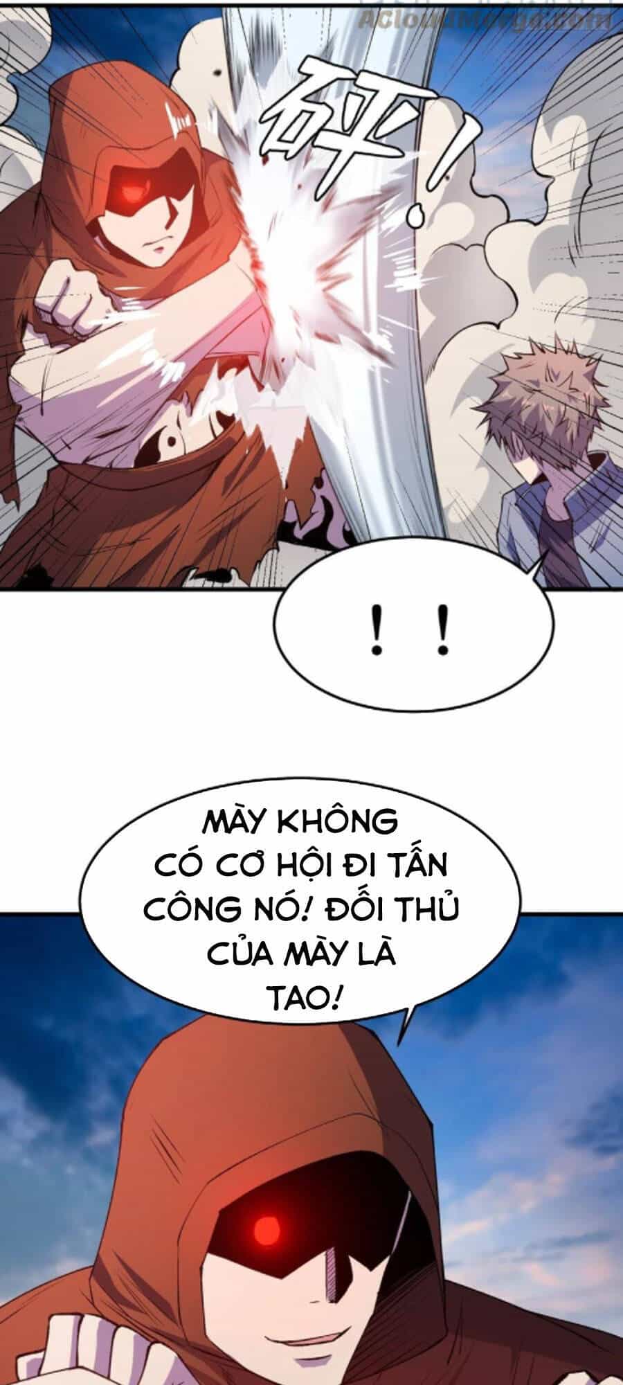 Trở Về Làm Đại Lão Thời Mạt Thế - Chương 207 - ảnh 15
