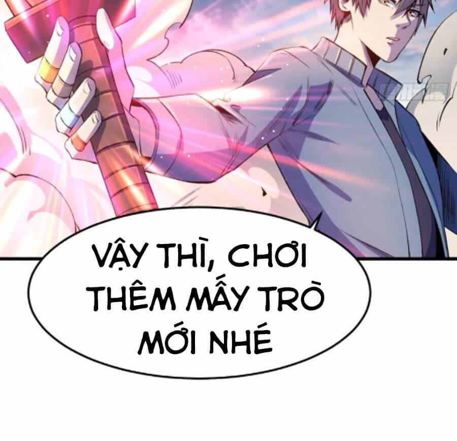 Trở Về Làm Đại Lão Thời Mạt Thế - Chương 207 - ảnh 22