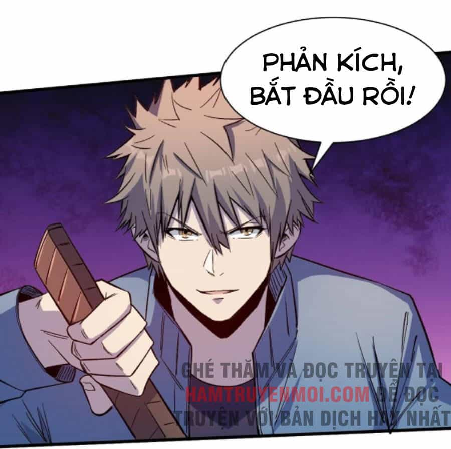 Trở Về Làm Đại Lão Thời Mạt Thế - Chương 207 - ảnh 29