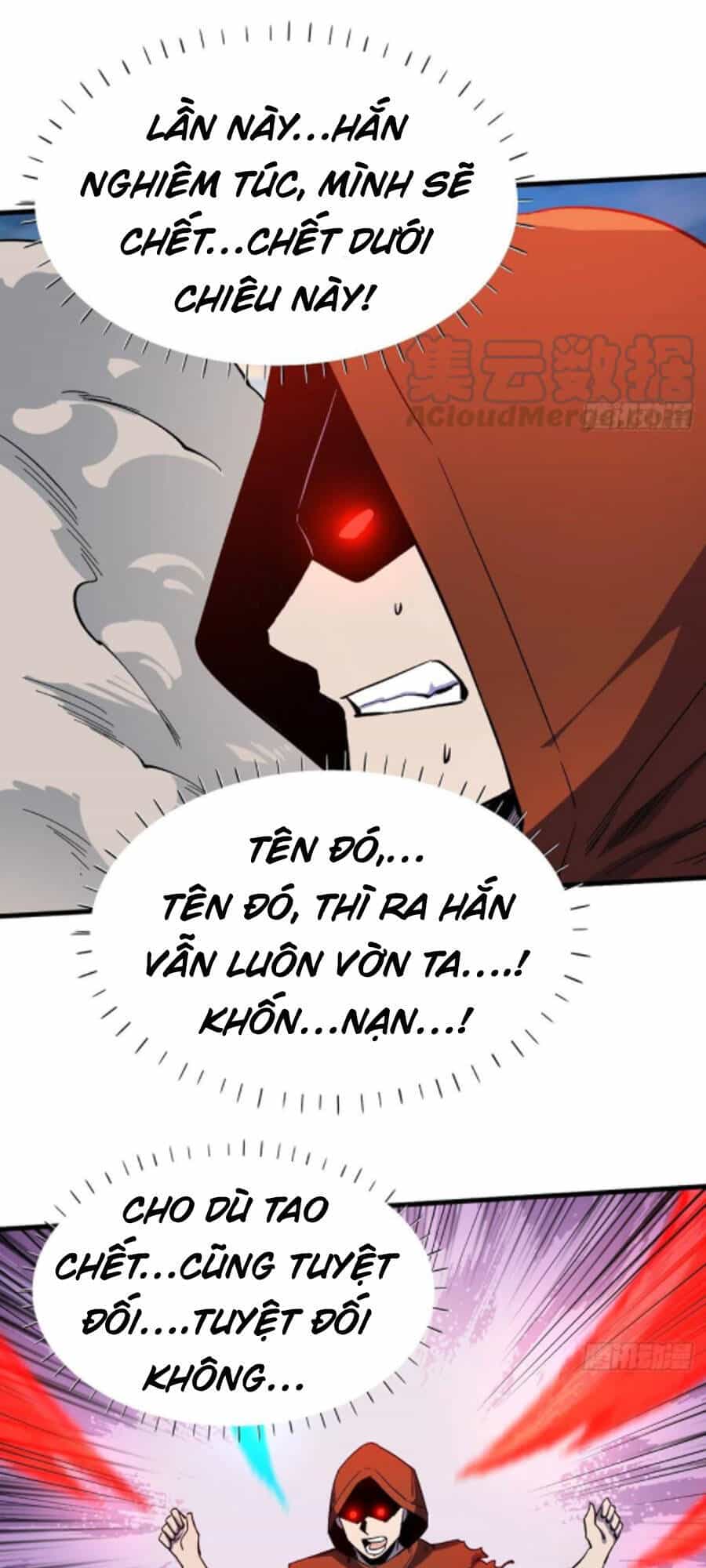 Trở Về Làm Đại Lão Thời Mạt Thế - Chương 208 - ảnh 4