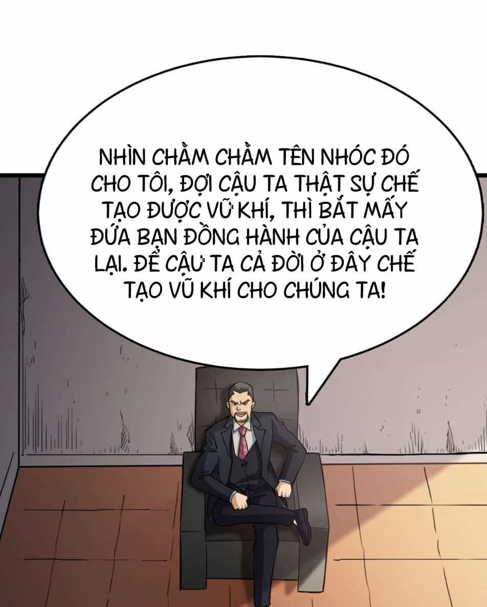 Trở Về Làm Đại Lão Thời Mạt Thế - Chương 20 - ảnh 10