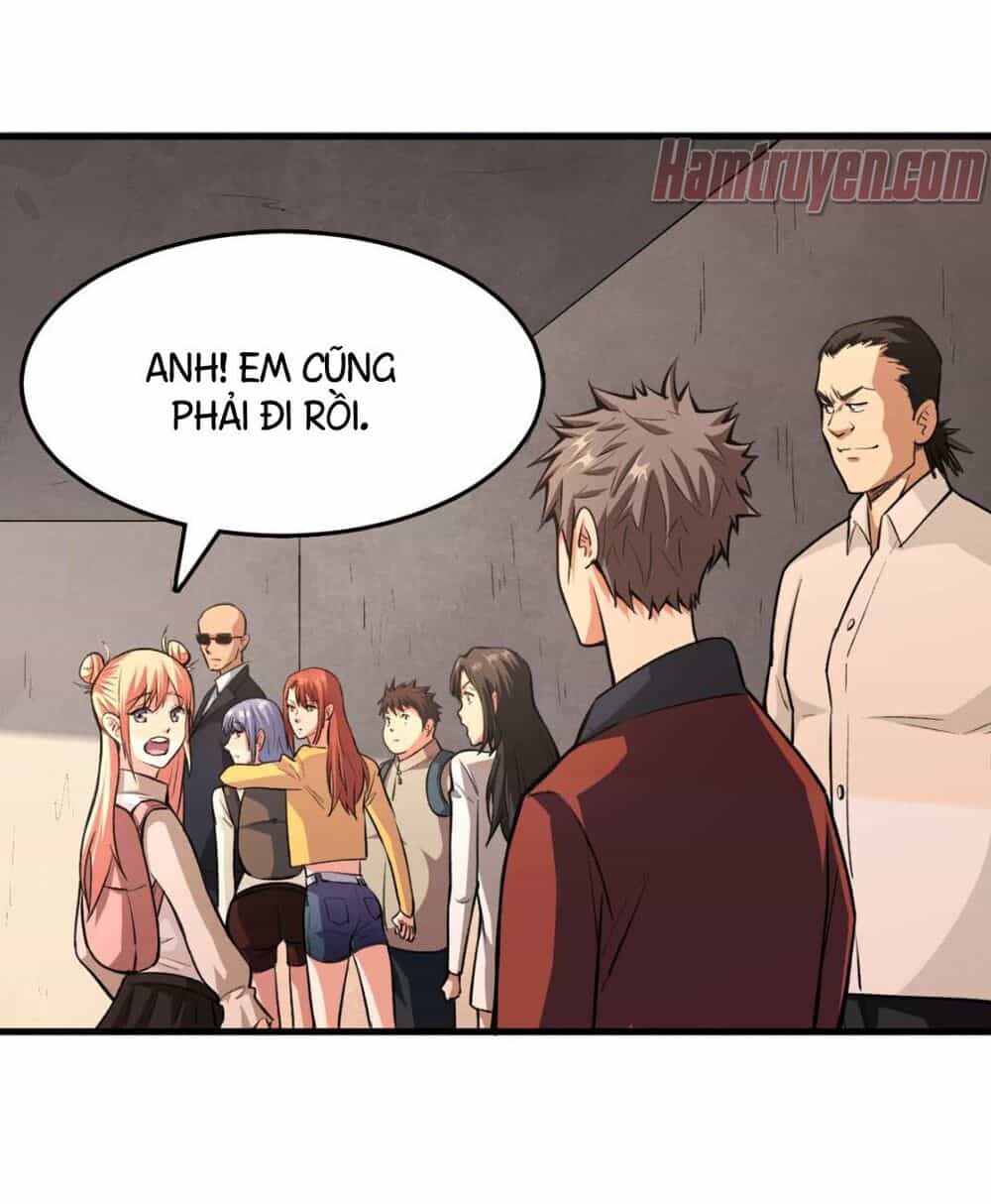 Trở Về Làm Đại Lão Thời Mạt Thế - Chương 20 - ảnh 16