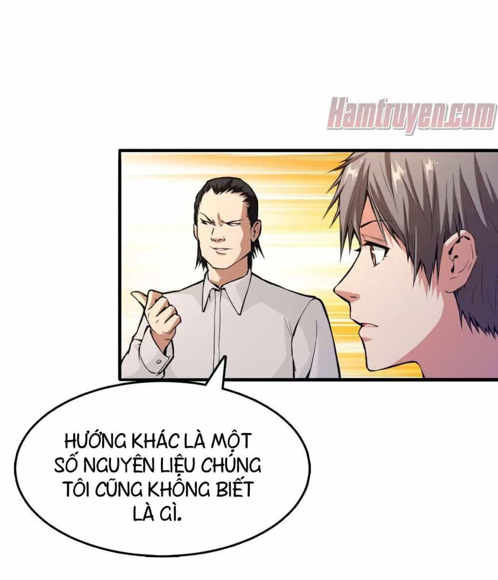Trở Về Làm Đại Lão Thời Mạt Thế - Chương 20 - ảnh 24