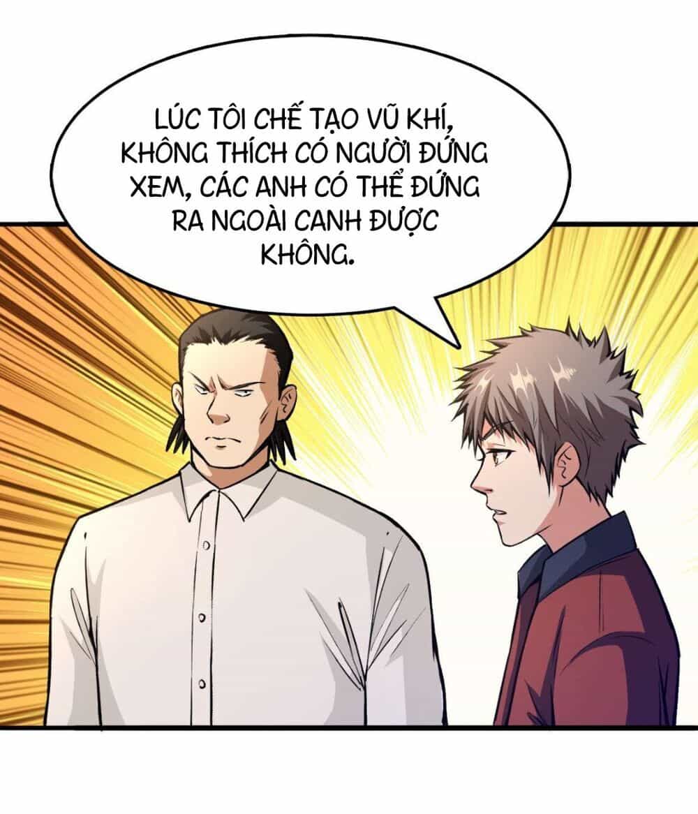 Trở Về Làm Đại Lão Thời Mạt Thế - Chương 20 - ảnh 27