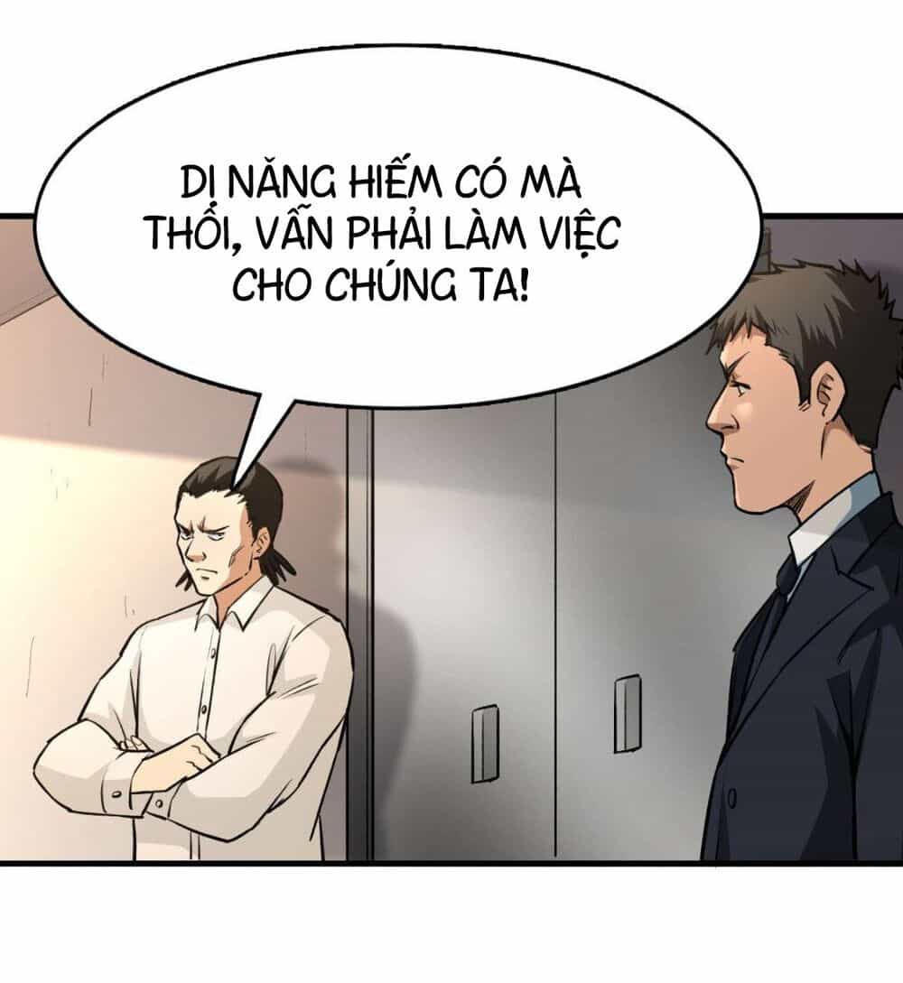 Trở Về Làm Đại Lão Thời Mạt Thế - Chương 20 - ảnh 38