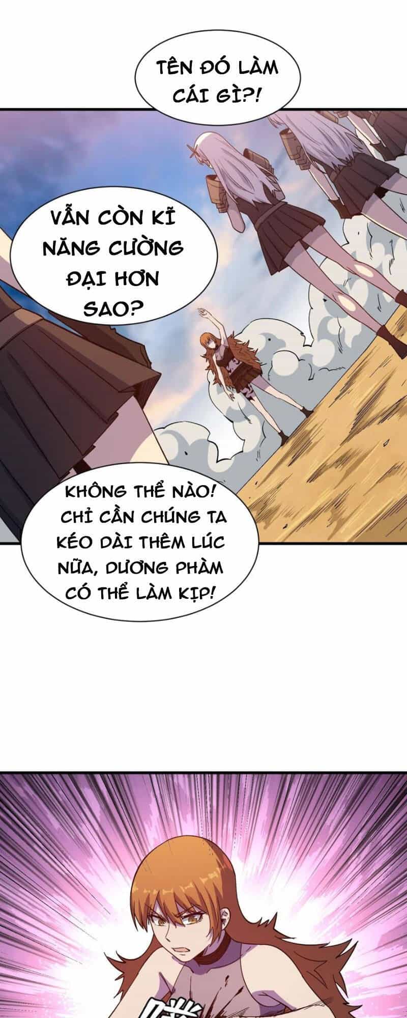 Trở Về Làm Đại Lão Thời Mạt Thế - Chương 209 - ảnh 1