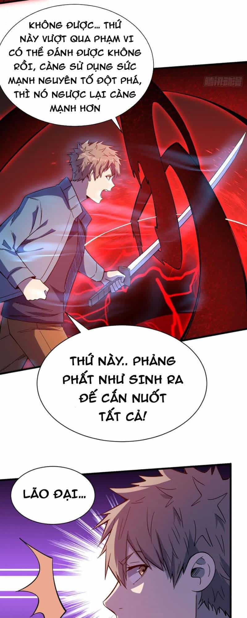 Trở Về Làm Đại Lão Thời Mạt Thế - Chương 209 - ảnh 11