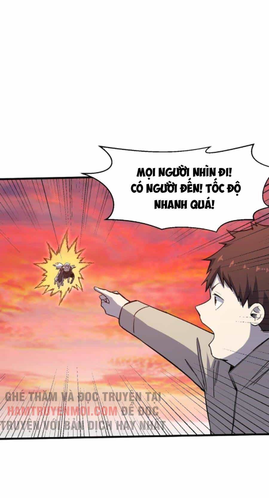 Trở Về Làm Đại Lão Thời Mạt Thế - Chương 210 - ảnh 19
