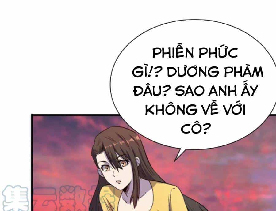Trở Về Làm Đại Lão Thời Mạt Thế - Chương 210 - ảnh 25