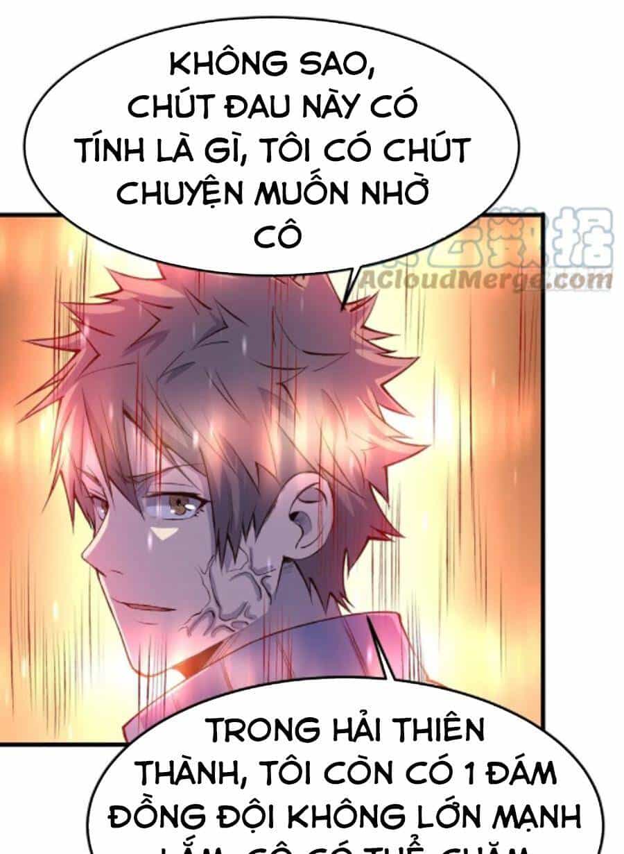 Trở Về Làm Đại Lão Thời Mạt Thế - Chương 210 - ảnh 3