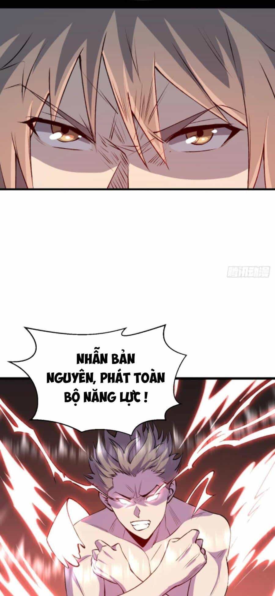 Trở Về Làm Đại Lão Thời Mạt Thế - Chương 211 - ảnh 11