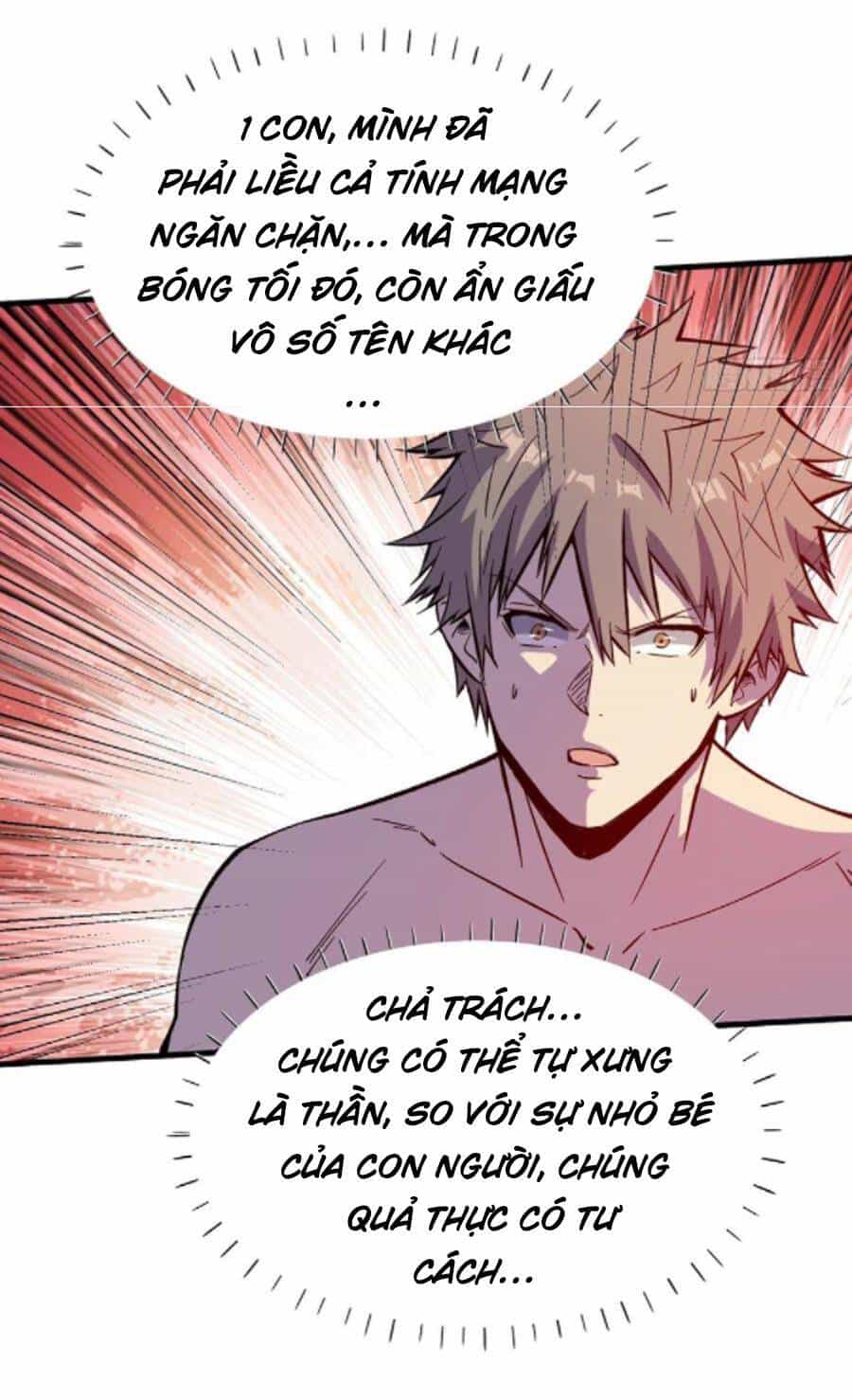 Trở Về Làm Đại Lão Thời Mạt Thế - Chương 211 - ảnh 23