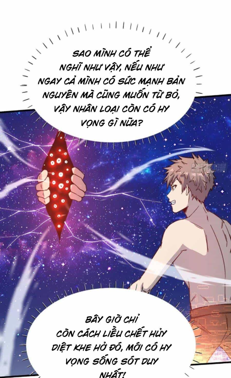 Trở Về Làm Đại Lão Thời Mạt Thế - Chương 211 - ảnh 25