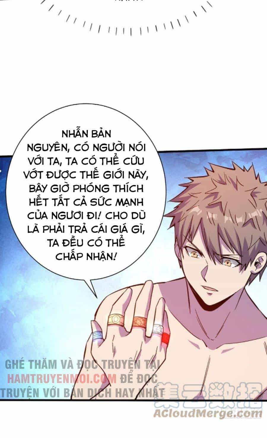 Trở Về Làm Đại Lão Thời Mạt Thế - Chương 211 - ảnh 26