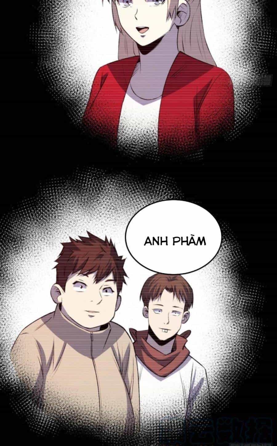Trở Về Làm Đại Lão Thời Mạt Thế - Chương 211 - ảnh 8