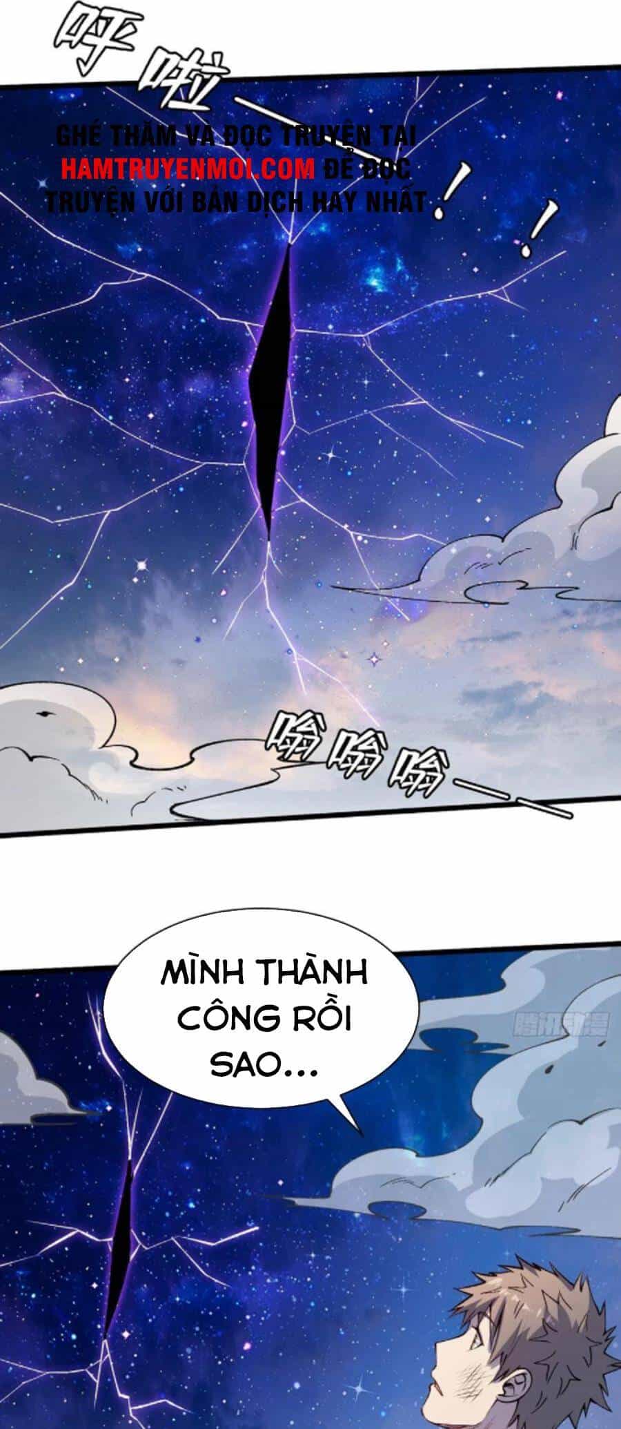Trở Về Làm Đại Lão Thời Mạt Thế - Chương 212 - ảnh 1