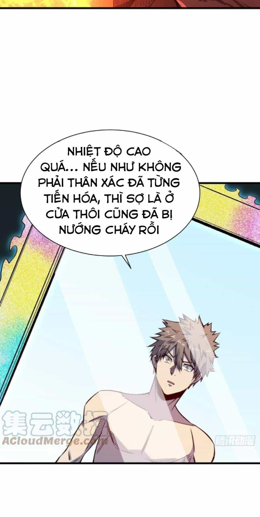 Trở Về Làm Đại Lão Thời Mạt Thế - Chương 212 - ảnh 22