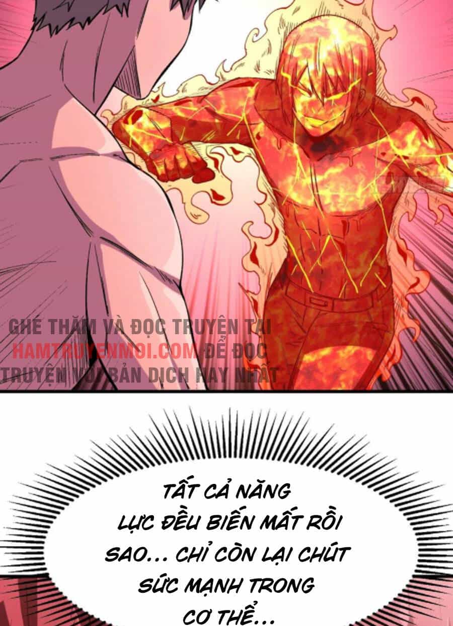 Trở Về Làm Đại Lão Thời Mạt Thế - Chương 213 - ảnh 10