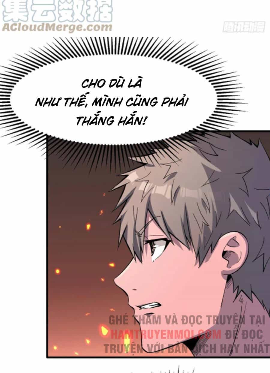Trở Về Làm Đại Lão Thời Mạt Thế - Chương 213 - ảnh 12