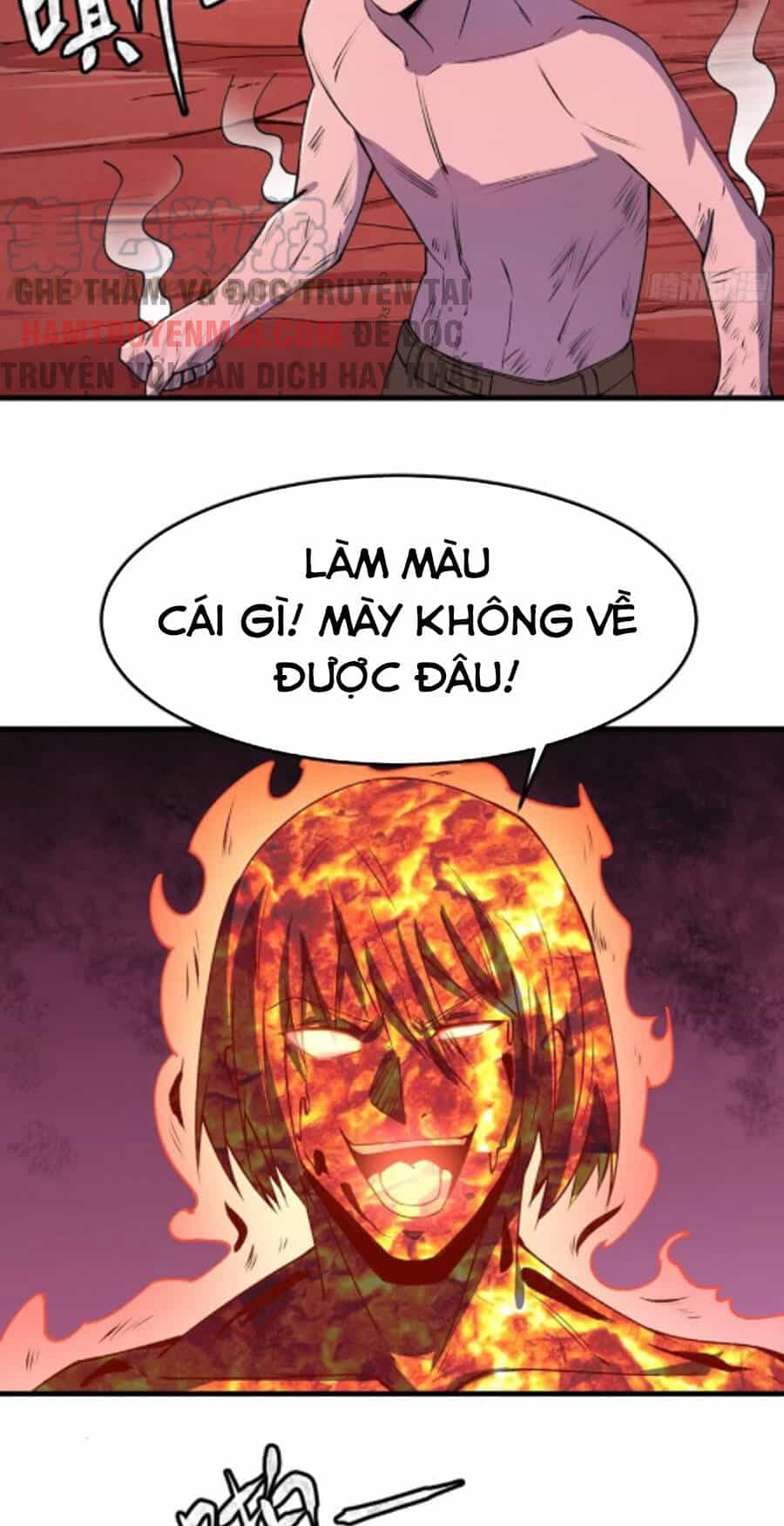 Trở Về Làm Đại Lão Thời Mạt Thế - Chương 213 - ảnh 18