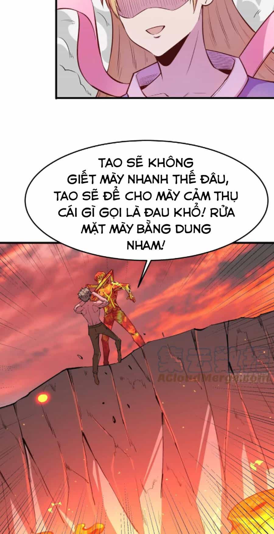 Trở Về Làm Đại Lão Thời Mạt Thế - Chương 213 - ảnh 26