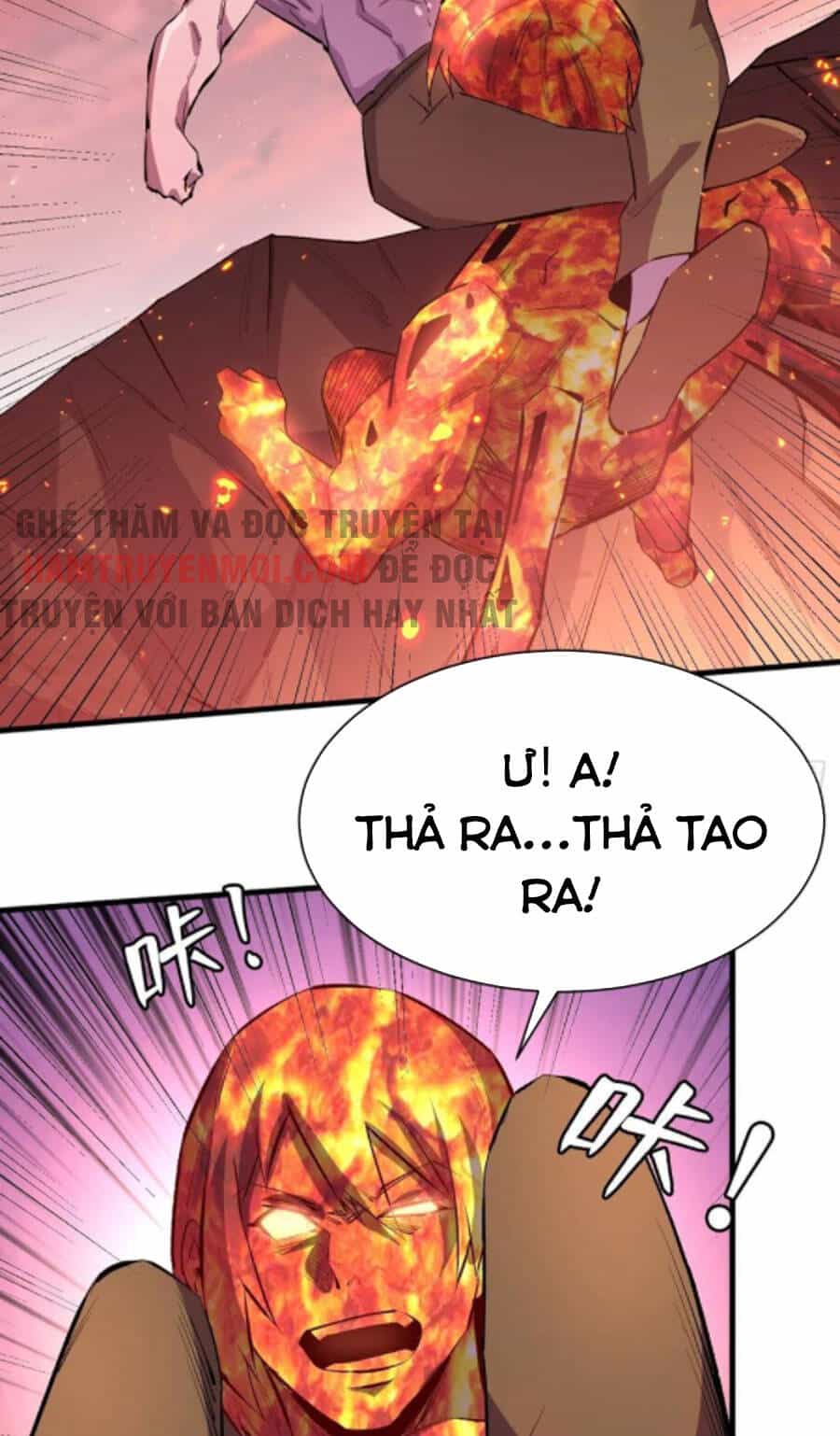 Trở Về Làm Đại Lão Thời Mạt Thế - Chương 213 - ảnh 29