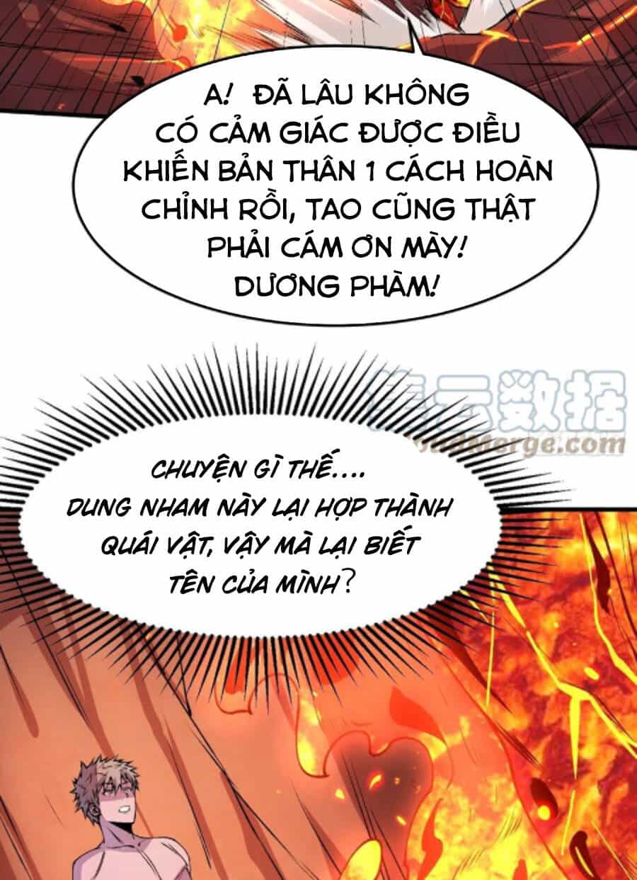 Trở Về Làm Đại Lão Thời Mạt Thế - Chương 213 - ảnh 3