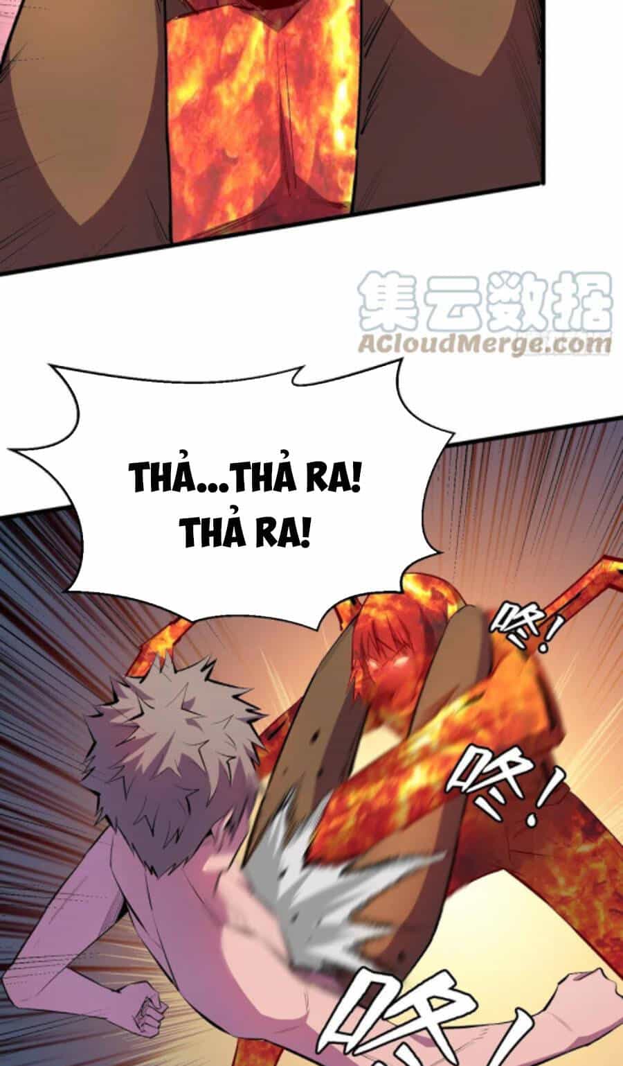 Trở Về Làm Đại Lão Thời Mạt Thế - Chương 213 - ảnh 30